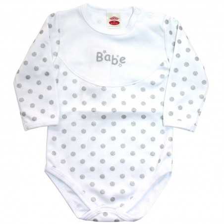 Makoma Μακρυμάνικο Ζιπουνάκι Babe (03150DR) - Μακρυμάνικα ζιπουνάκια απλά