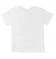 Παιδικό Κοντομάνικο μπλουζάκι (NIKA02) - Κοντομάνικα μπλουζάκια