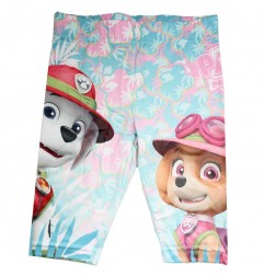 Paw Patrol Παιδικό Κολάν 3/4 (Κάπρι) Για Κορίτσια (ER1189) - Κολάν Κάπρι
