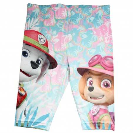 Paw Patrol Παιδικό Κολάν 3/4 (Κάπρι) Για Κορίτσια (ER1189) - Κολάν Κάπρι