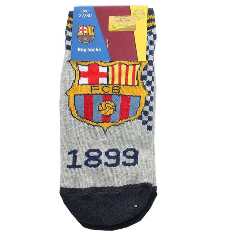 Fc Barcelona Παιδικές Κάλτσες κοντές (WBBC 78263A)