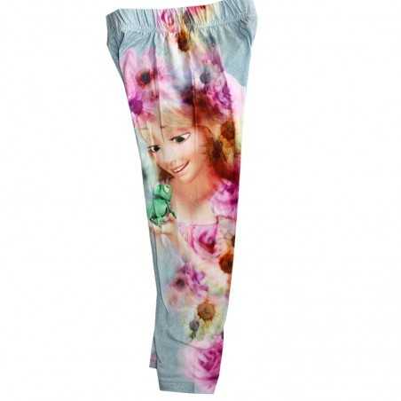 Disney Princess Παιδικό Κολάν Για Κορίτσια (RH1314A) Disney Princess Παιδικό Κολάν Για Κορίτσια (RH1314A)