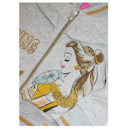 Disney Princess παιδική ζακέτα για κορίτσια (RH1406A)