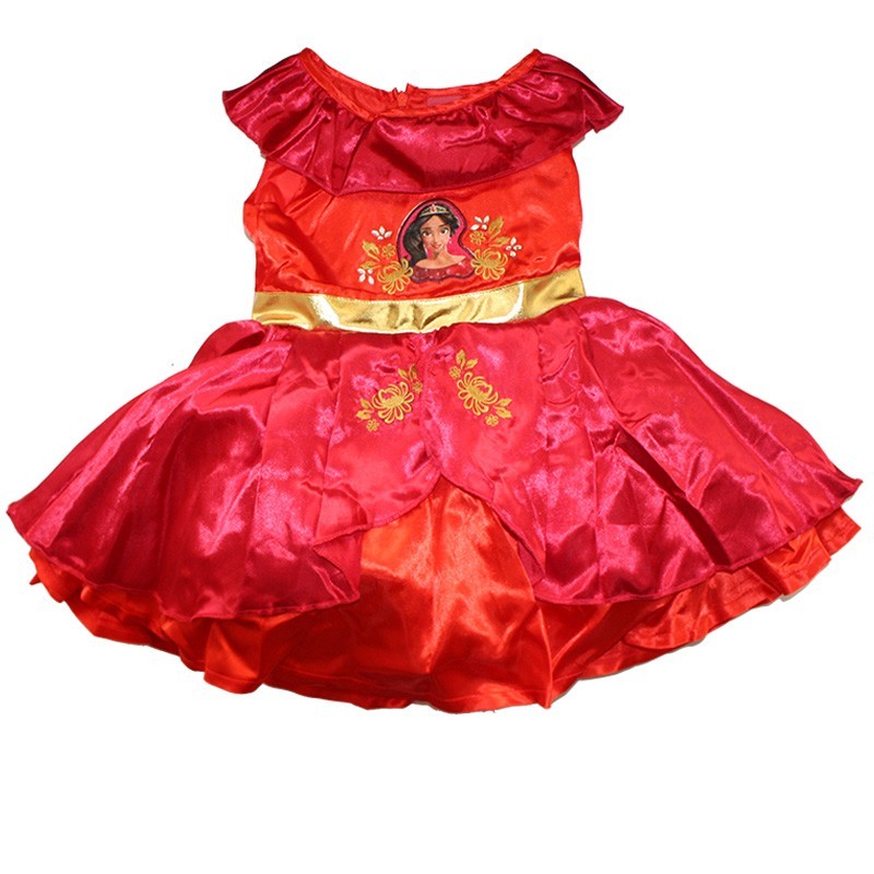 Disney Elena Of Avalor Παιδικό Φόρεμα για κορίτσια (RH1281)