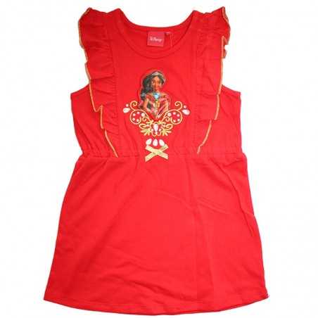 Disney Elena Of Avalor Παιδικό Φόρεμα για κορίτσια (RH1206) - Καλοκαιρινά φορέματα