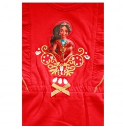 Disney Elena Of Avalor Παιδικό Φόρεμα για κορίτσια (RH1206)