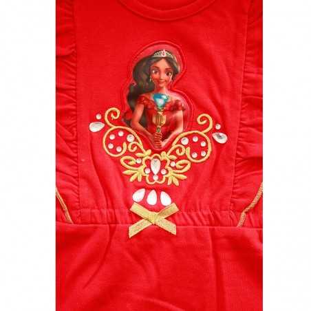 Disney Elena Of Avalor Παιδικό Φόρεμα για κορίτσια (RH1206)