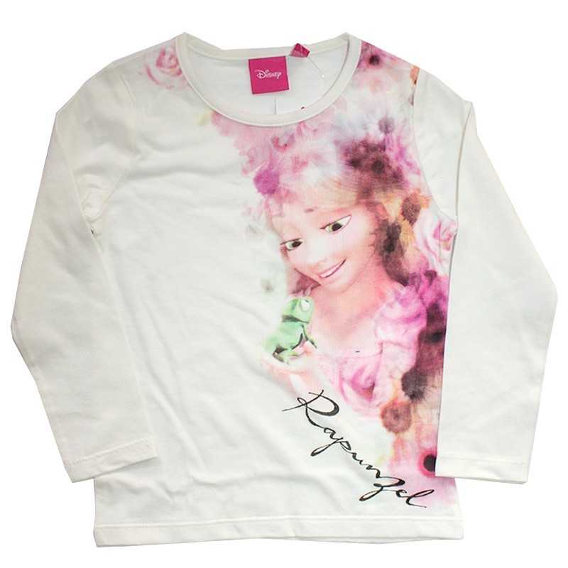 Disney Princess Μακρυμάνικο Μπλουζάκι Για Κορίτσια (RH1283B) Disney Princess Μακρυμάνικο Μπλουζάκι Για Κορίτσια (RH1283B)