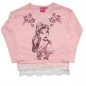 Disney Princess Μακρυμάνικο Μπλουζάκι Για Κορίτσια (RH1289A)