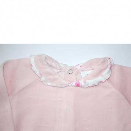 Disney Baby Minnie Mouse Βρεφικό Σετ 2 τμχ. για Κορίτσια – Μπλούζα & Παντελόνι (Ροζ) (HQ0006) Disney Baby Minnie Mouse Βρεφικό Σετ 2 τμχ. για Κορίτσια – Μπλούζα & Παντελόνι (Ροζ) (HQ0006)
