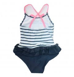 Disney Minnie Mouse Παιδικό Μαγιό ολόσωμο για κορίτσια (SE1700)