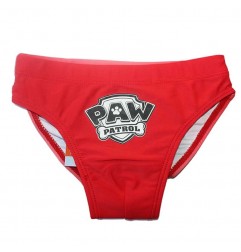 Paw Patrol Παιδικό Μαγιό για αγόρια (PW11154A)