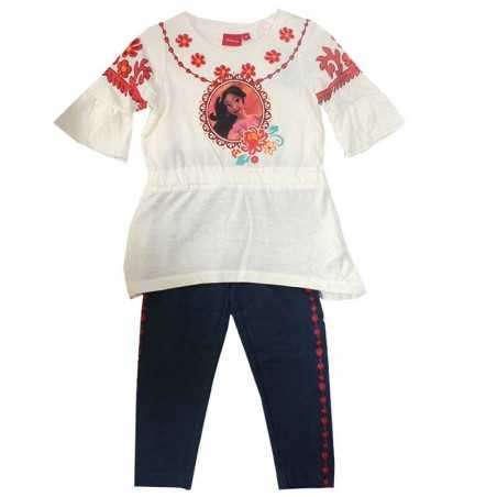 Disney Elena Of Avalor Εποχιακό Σετ Για κορίτσια (RH1207) - Χειμωνιάτικα / εποχιακά σετ