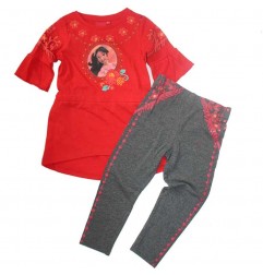 Disney Elena Of Avalor Εποχιακό Σετ Για κορίτσια (RH1207Α) - Χειμωνιάτικα / εποχιακά σετ