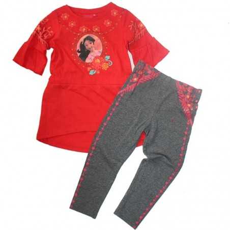 Disney Elena Of Avalor Εποχιακό Σετ Για κορίτσια (RH1207Α) - Χειμωνιάτικα / εποχιακά σετ