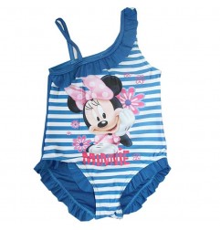 Disney Minnie Mouse Παιδικό Μαγιό ολόσωμο (DIS MF 52 44 6287) - Ολόσωμα μαγιό