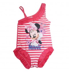 Disney Minnie Mouse Παιδικό Μαγιό ολόσωμο (DIS MF 52 44 6287A) - Ολόσωμα μαγιό