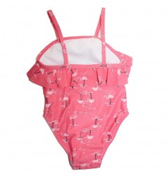 Disney Baby Minnie Mouse βρεφικό Μαγιό ολόσωμο (SE0041)