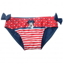 Disney Baby Minnie Mouse βρεφικό Μαγιό για κορίτσια (SE0218) - Βρεφικά μαγιό