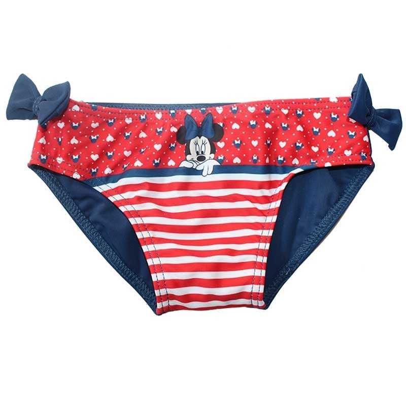 Disney Baby Minnie Mouse βρεφικό Μαγιό για κορίτσια (SE0218) Disney Baby Minnie Mouse βρεφικό Μαγιό για κορίτσια (SE0218)