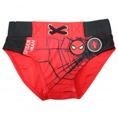 Marvel Spiderman Παιδικό Μαγιό για αγόρια (SE1710) - Μαγιό σλιπάκι