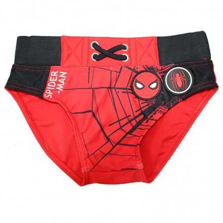 Marvel Spiderman Παιδικό Μαγιό για αγόρια (SE1710) - Μαγιό σλιπάκι