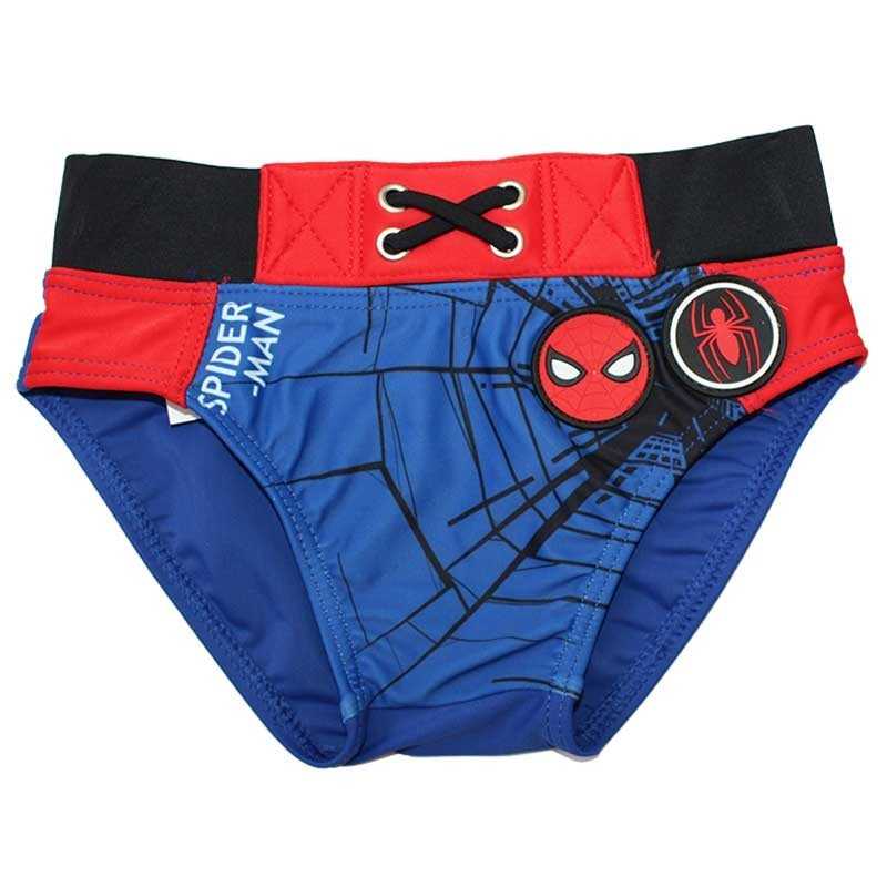 Marvel Spiderman Παιδικό Μαγιό για αγόρια (SE1710A) Marvel Spiderman Παιδικό Μαγιό για αγόρια (SE1710A)