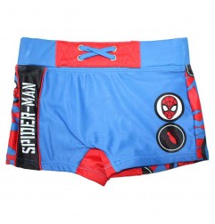 Marvel Spiderman Παιδικό Μαγιό για αγόρια (SE1711) - Μαγιό Μποξεράκι