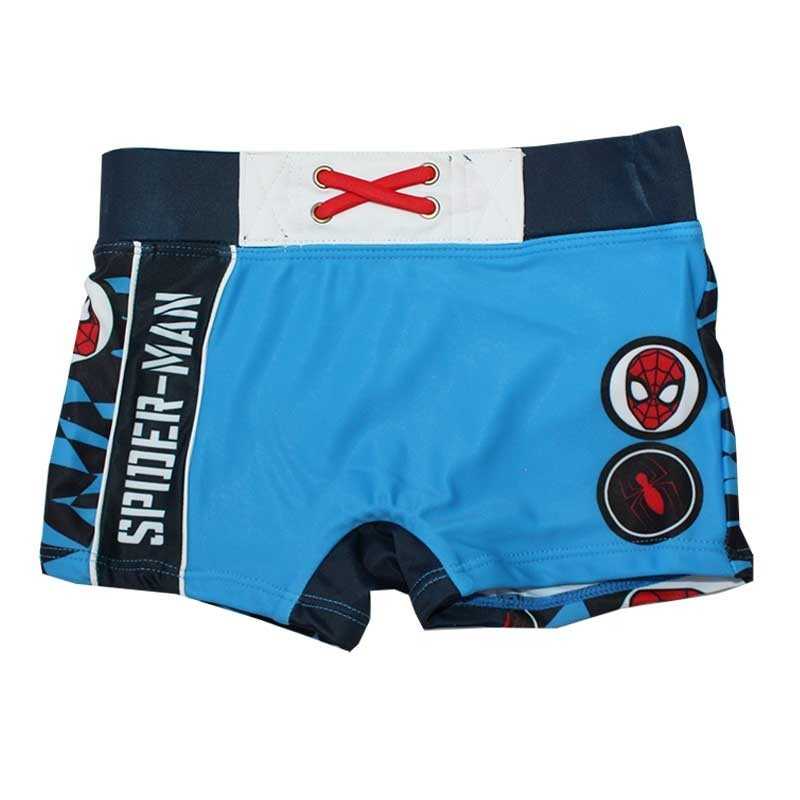 Marvel Spiderman Παιδικό Μαγιό για αγόρια (SE1711A) Marvel Spiderman Παιδικό Μαγιό για αγόρια (SE1711A)