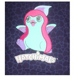 Hatchimals Παιδική Μπλούζα φούτερ για κορίτσια (RH1431)