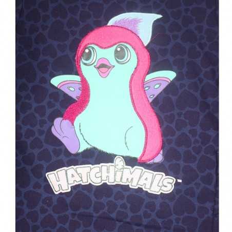 Hatchimals Παιδική Μπλούζα φούτερ για κορίτσια (RH1431) Hatchimals Παιδική Μπλούζα φούτερ για κορίτσια (RH1431)