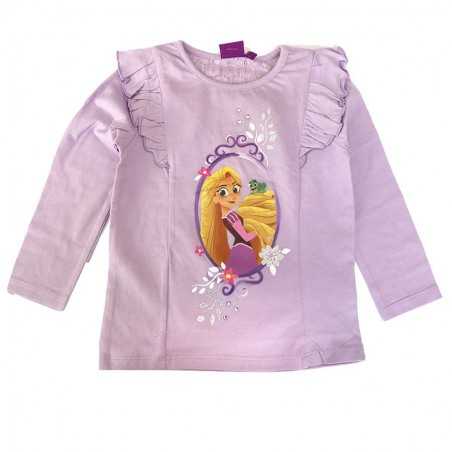 Disney Princess Μακρυμάνικο Μπλουζάκι Για Κορίτσια (RH1462A) Disney Princess Μακρυμάνικο Μπλουζάκι Για Κορίτσια (RH1462A)
