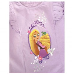 Disney Princess Μακρυμάνικο Μπλουζάκι Για Κορίτσια (RH1462A)