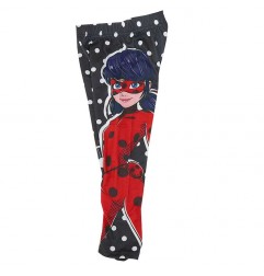 Miraculous Ladybug Παιδικό Κολάν Για Κορίτσια (HS1135) - Μακρύ Κολάν