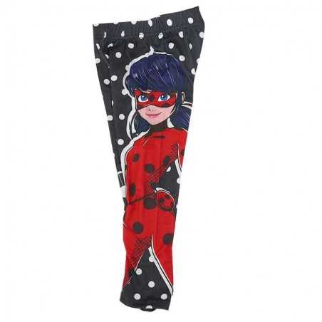 Miraculous Ladybug Παιδικό Κολάν Για Κορίτσια (HS1135) Miraculous Ladybug Παιδικό Κολάν Για Κορίτσια (HS1135)