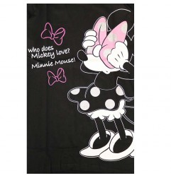 Disney Minnie Mouse Μακρυμάνικο Μπλουζάκι Για Κορίτσια (93581A)