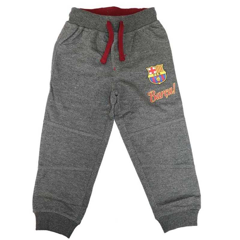 Fc Barcelona Εποχιακό Παντελόνι Φόρμας για αγόρια (75641A) Fc Barcelona Εποχιακό Παντελόνι Φόρμας για αγόρια (75641A)