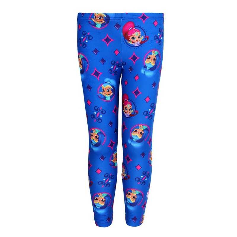 Shimmer And Shine Παιδικό Κολάν Για Κορίτσια (920-477) Shimmer And Shine Παιδικό Κολάν Για Κορίτσια (920-477)