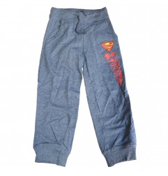 Superman παιδικό παντελόνι φόρμας εποχιακό (990-998B) - Παντελόνια - Φόρμες