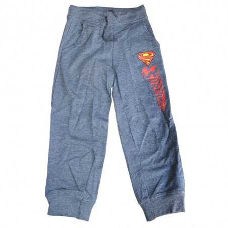 Superman παιδικό παντελόνι φόρμας εποχιακό (990-998B) - Παντελόνια - Φόρμες