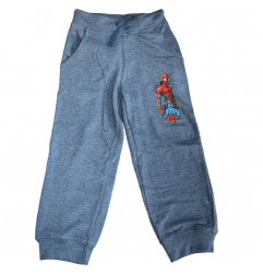 Spiderman παιδικό παντελόνι φόρμας εποχιακό (SP-G-56L) - Παντελόνια - Φόρμες