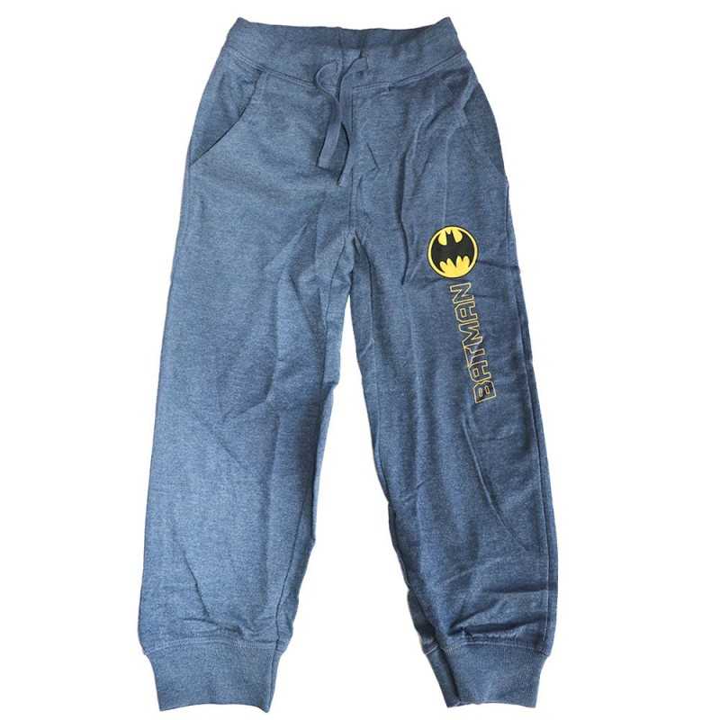 Batman παιδικό παντελόνι φόρμας εποχιακό (991-013N)