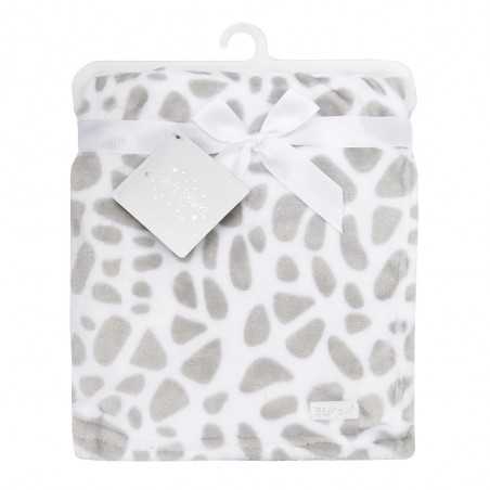 BabyTown Βρεφική κουβέρτα Fleece Coral 75 x 90 εκ. (19C213) - Βρεφικές Κουβέρτες