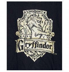 Harry Potter Μακρυμάνικο μπλουζάκι για κορίτσια (HP 52 02 025/026Α)