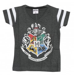 Harry Potter κοντομάνικο μπλουζάκι για κορίτσια (HP 52 02 017/018) - Κοντομάνικα μπλουζάκια