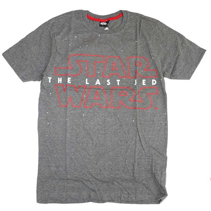 Star Wars Ανδρικό Κοντομάνικο μπλουζάκι (SW 53 02 5270B) Star Wars Ανδρικό Κοντομάνικο μπλουζάκι (SW 53 02 5270B)