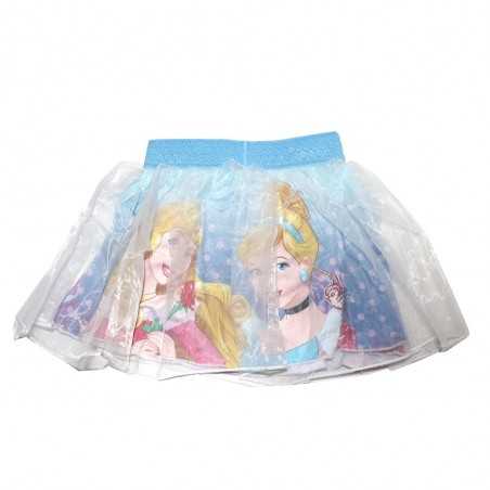 Disney Princess παιδική φούστα με τούλι (ER1293B)