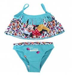 Disney Minnie Mouse Παιδικό Μαγιό Μπικίνι (ET1742A) - Μπικίνι