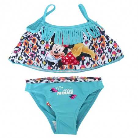 Disney Minnie Mouse Παιδικό Μαγιό Μπικίνι (ET1742A) - Μπικίνι