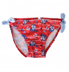 Disney Baby Minnie Mouse βρεφικό Μαγιό για κορίτσια (SE0036) - Βρεφικά μαγιό